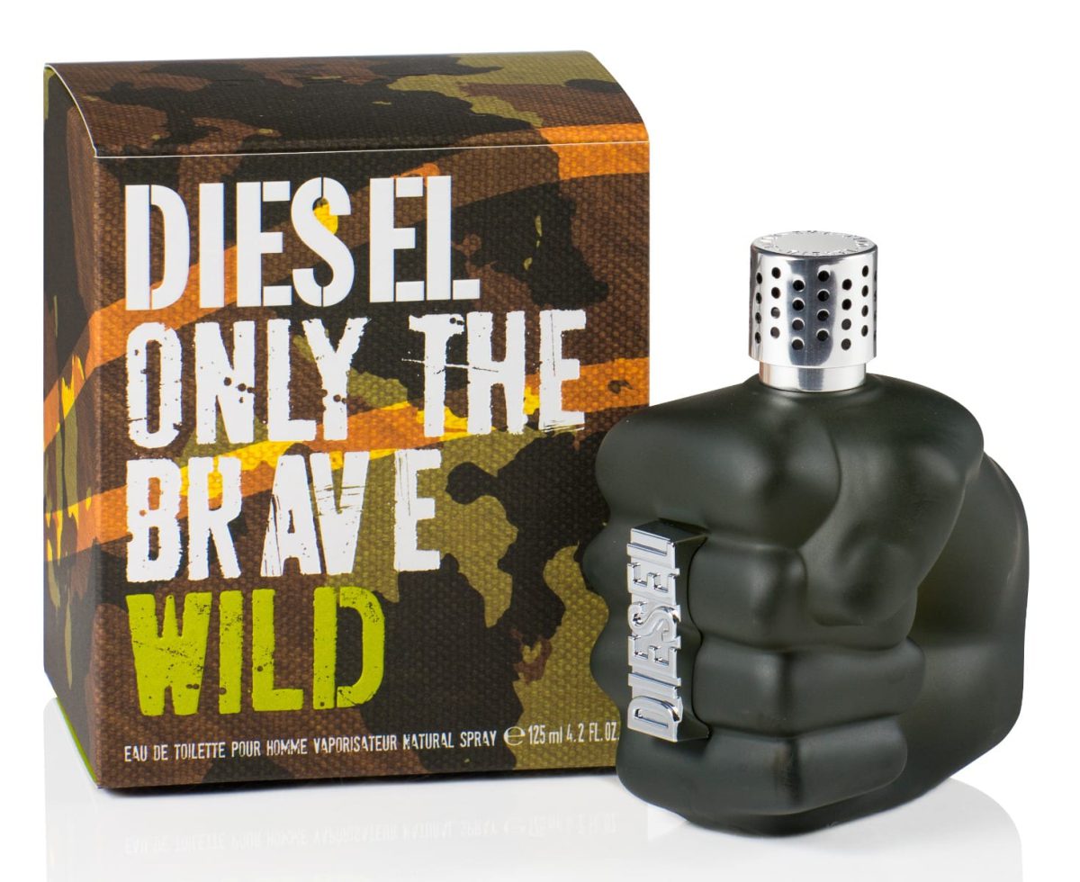 diesel only the brave wild review