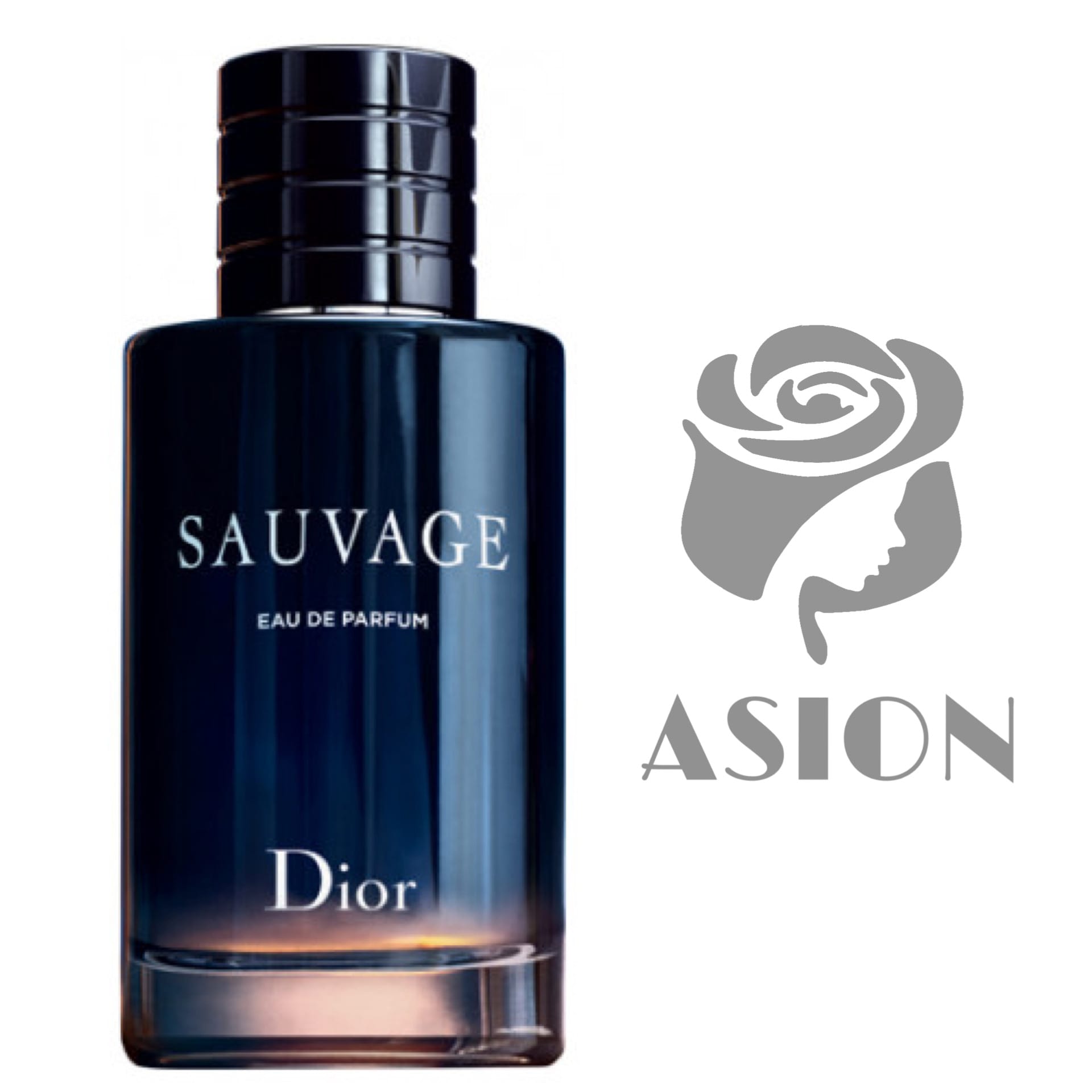 عطر ادکلن دیور ساواج ادو پرفیوم Dior Sauvage Eau de Parfum - آسیون