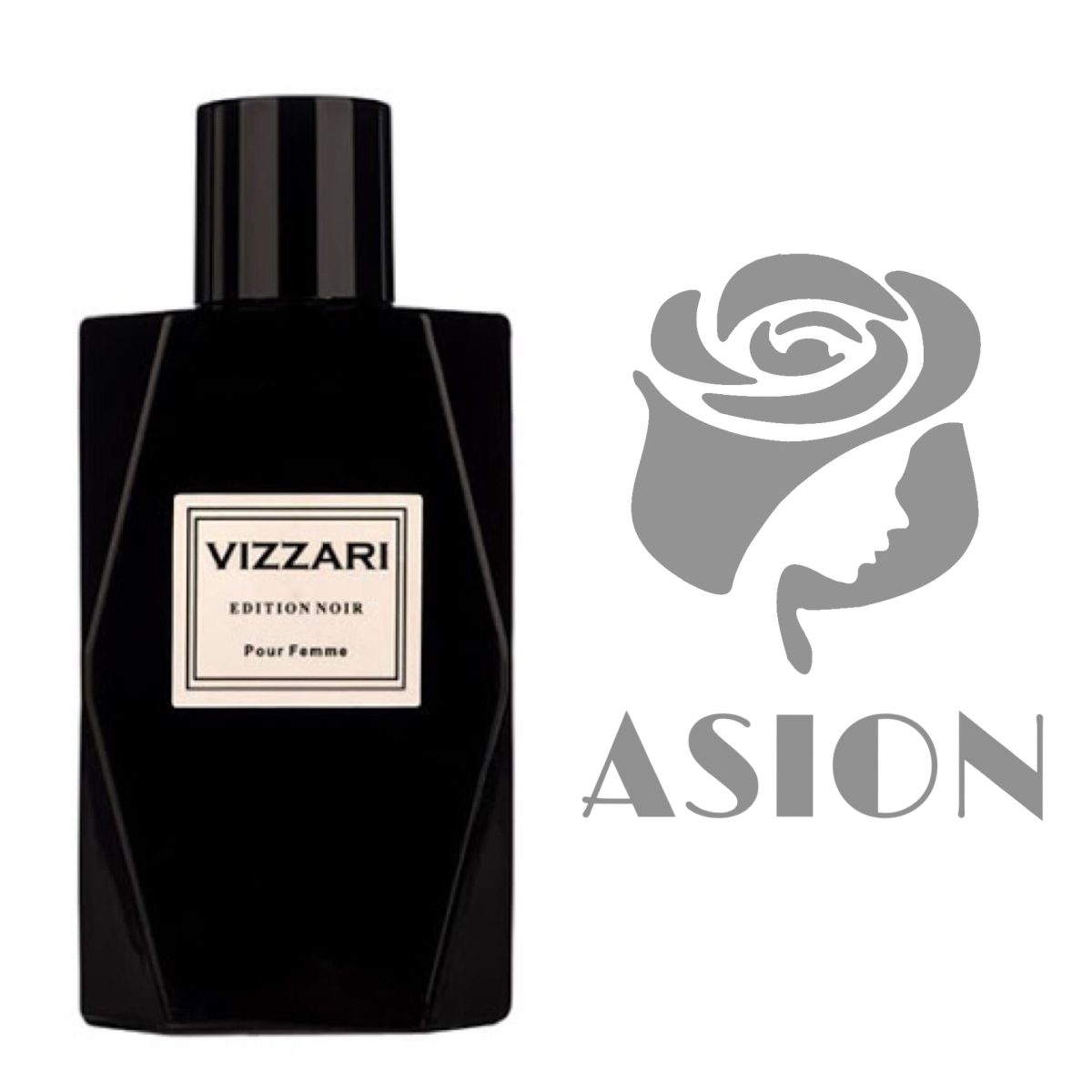 عطر ادکلن روبرتو ویزاری-طبع : گرم و شیرین-گروه بویایی : مرکباتی معطر-فروشگاه آسیون