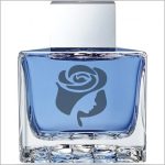 عطر ادکلن آنتونیو باندراس بلو سداکشن مردانه-طبع : خنک و ملایم-فروشگاه آسیون
