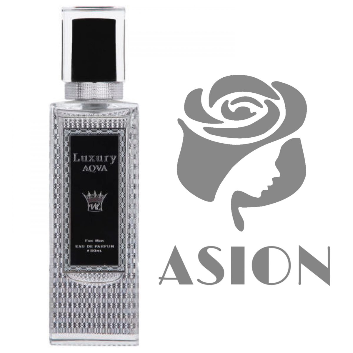 عطرادکلن وودلایک لاکچری آکوا-طبع :خنک-گروه بویایی:گل‎های دریایی وجنگل-فروشگاه آسیون