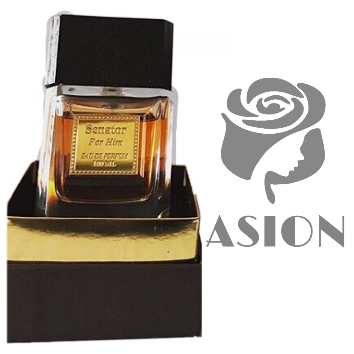 عطر ادکلن وودلایک سناتورمردانه-طبع :گرم وتند-گروه بویایی:میوه‌ای و شیرین-فروشگاه آسیون