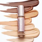 revolution concealer shades