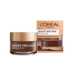 Loreal-Sugar-peeling-50-ml