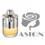 عطر ادکلن آزارو وانتد-طبع:شیرین و تند-گروه بویایی:چوبی ادویه ای-مناسب آقایان-فروشگاه آسیون-ماندگاری بسیار خوب-پراکندگی مناسب