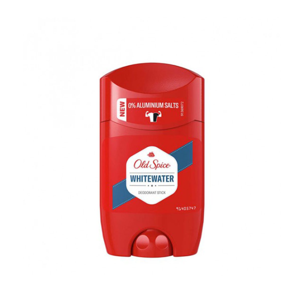 مام ضد تعریق صابونی وایت واتر الد اسپایس OLD SPICE