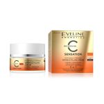 Intensive Firming Wrinkle Filling Cream 50+ cc