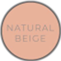 Natural beige