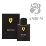 عطر مردانه فراری بلک2