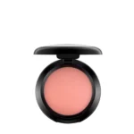 رژگونه پودری مک رنگ blush baby
