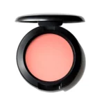 رژگونه پودری مک رنگ peachtwist