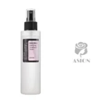 cosrx aha bha clarifying treatment toner