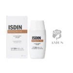 isdin active unify spf 50