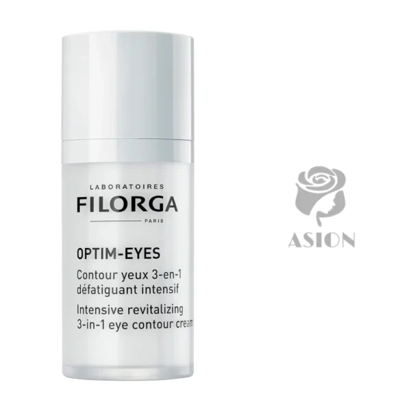 optim eyes filorga eye cream