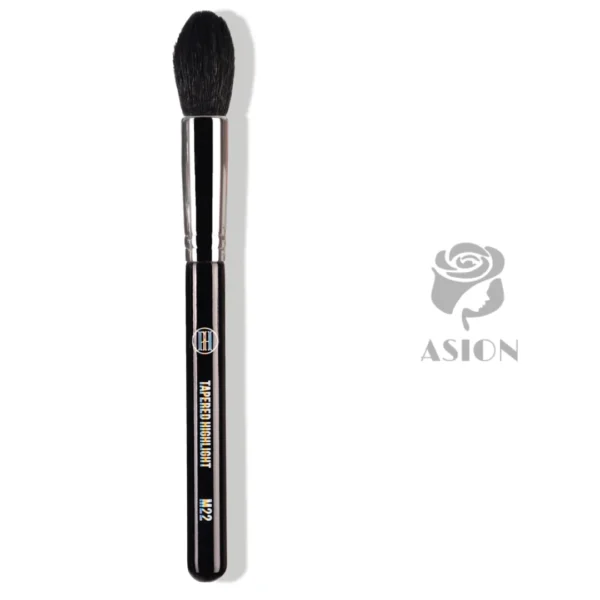 M22 Tapered Highlight Brush