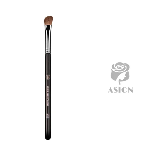 M55 Medium angled shading brush