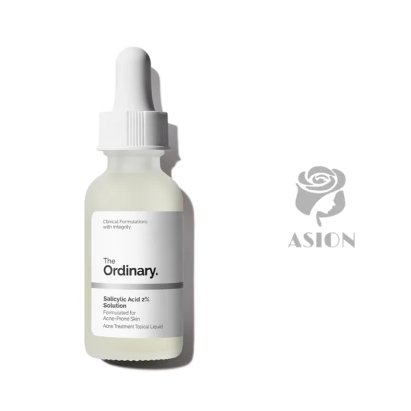 The Ordinary salicylic Acid 2% Solution