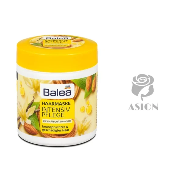 balea-hair-mask-intensive-care