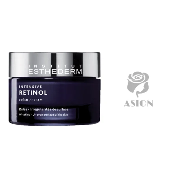 Institut Esthederm Intensive Retinol Cream