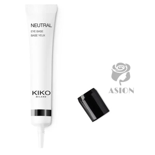 netural eye base kiko milano