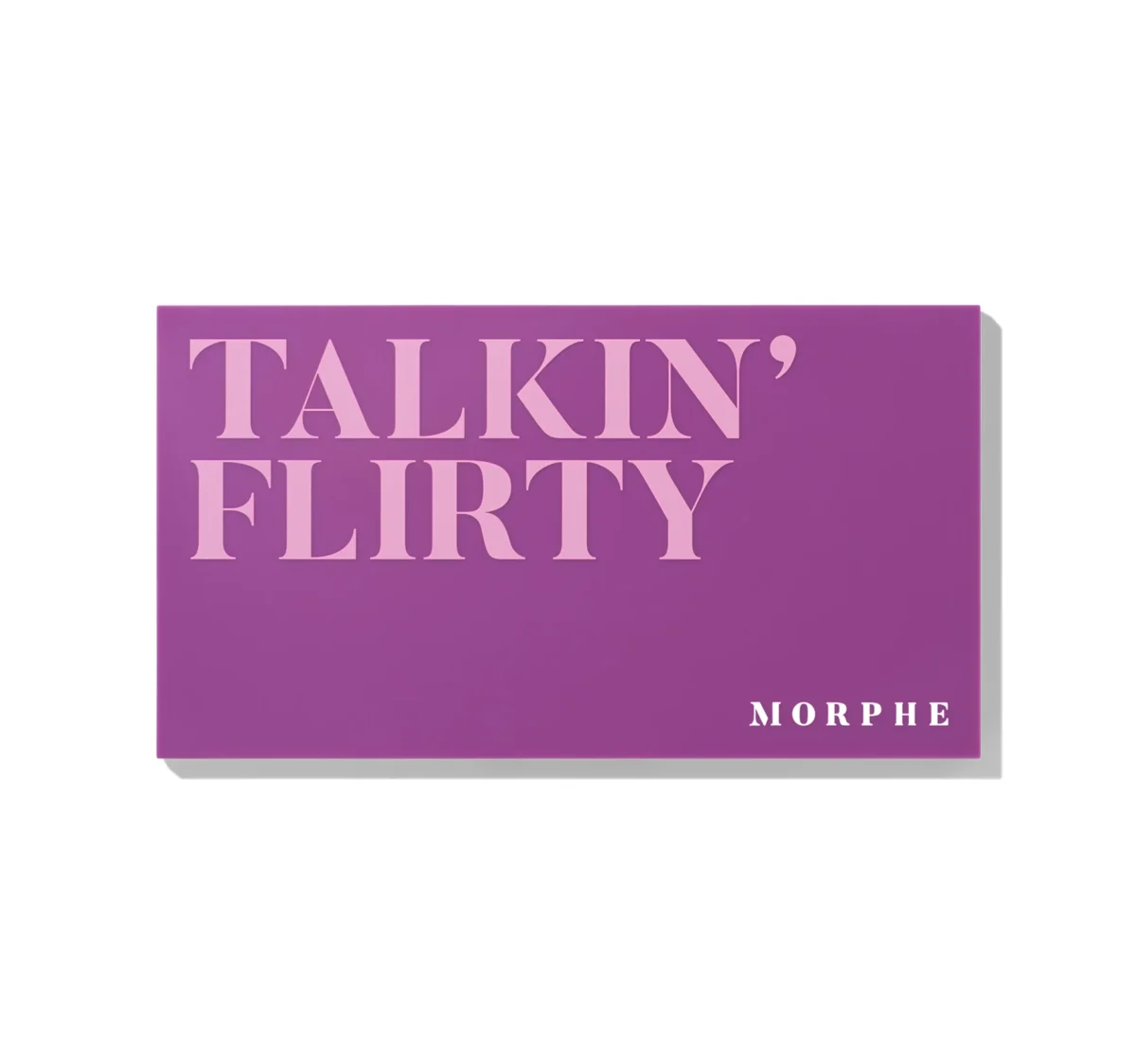 MORPHE_18F_TalkinFlirty