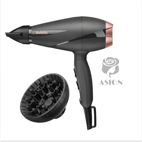 babyliss pro 2100