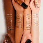 too faced concealer shades