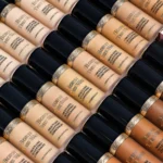 too faced concealers colors