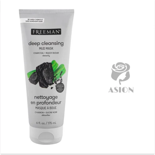 freeman-charcoal-and-black-sugar-mud-mask