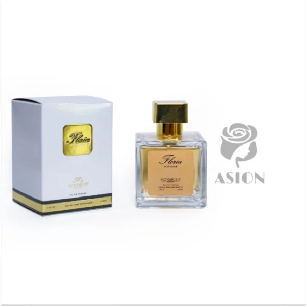 Floria MONARCHY 100ml