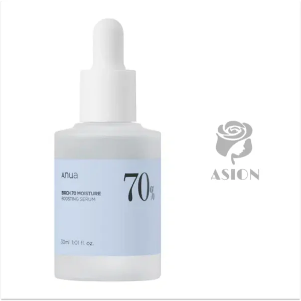 Anua Birch Moisture Boosting Serum 30ml