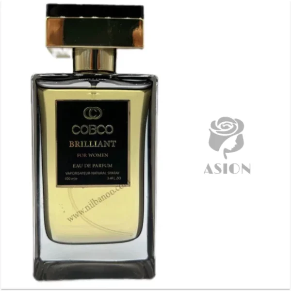 Cobco brilliant eau de parfum 100ml