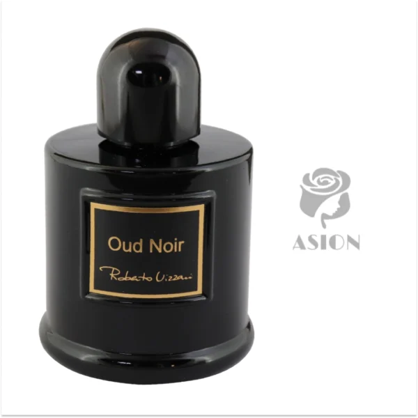 Roberto Vizzari Eau De Parfum Oud Noir