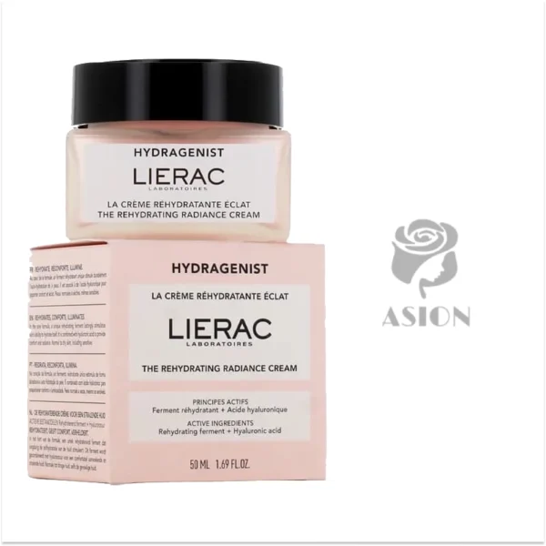 hydragenist-lierac