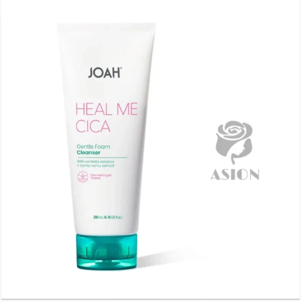 joah-heal-me-cica-gentle-foam-cleanser