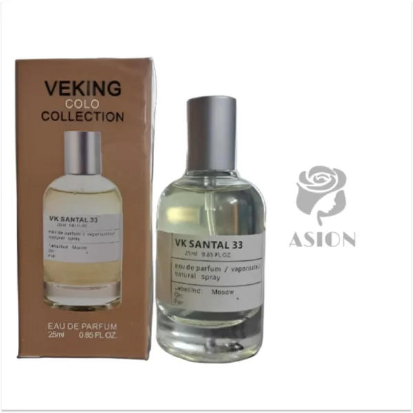 veking santal33