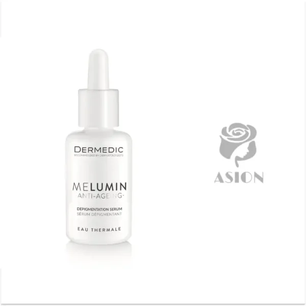 Dermedic MeLumin Anti-ageing Depigmentation Serum