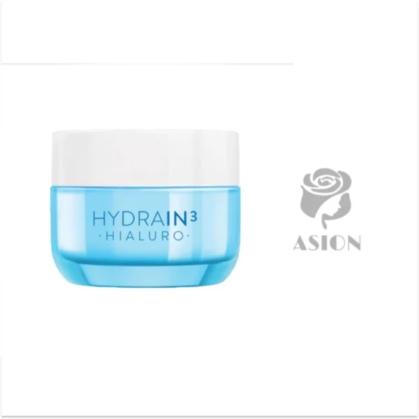 HYDRAIN3 Ultra-hydrating cream-gel Dermedic