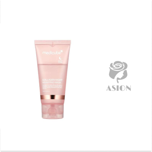 MediCube Collagen Firming Night Mask
