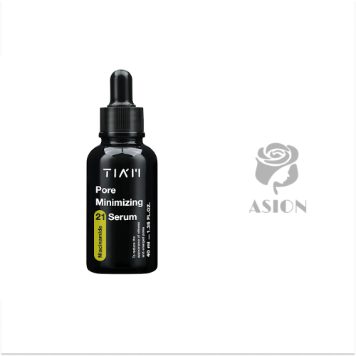 TIAM Pore Minimizing 21 Serum
